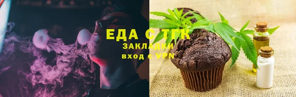 хмурый Дмитровск