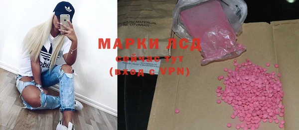 хмурый Дмитровск