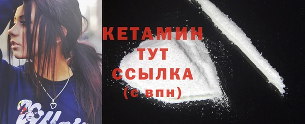 хмурый Дмитровск