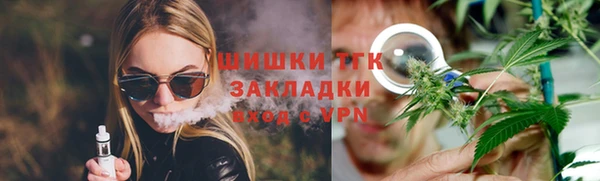 хмурый Дмитровск