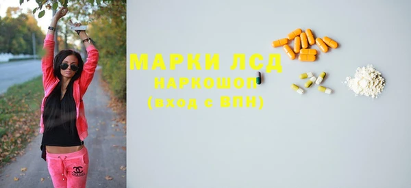 хмурый Дмитровск