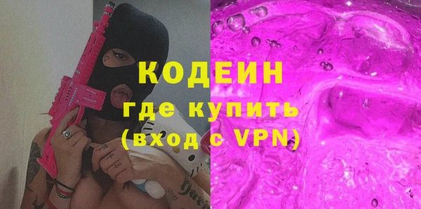 хмурый Дмитровск