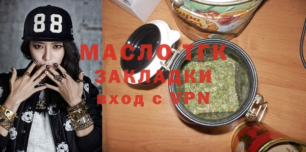 хмурый Дмитровск