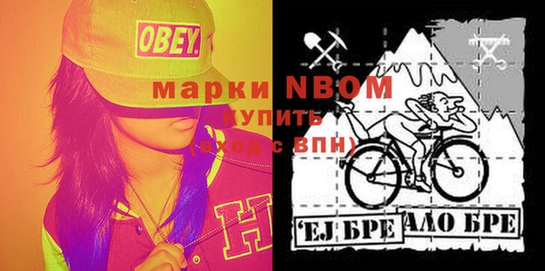 хмурый Дмитровск