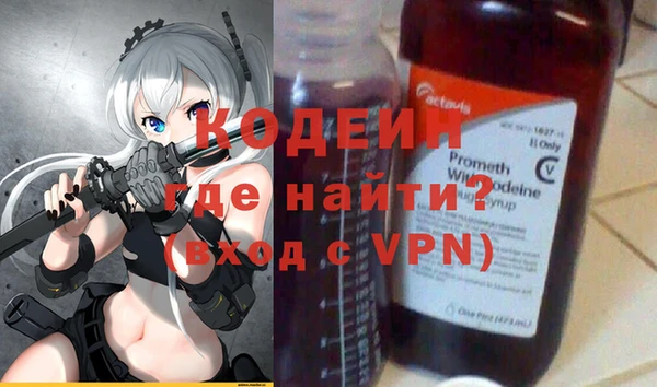 хмурый Дмитровск